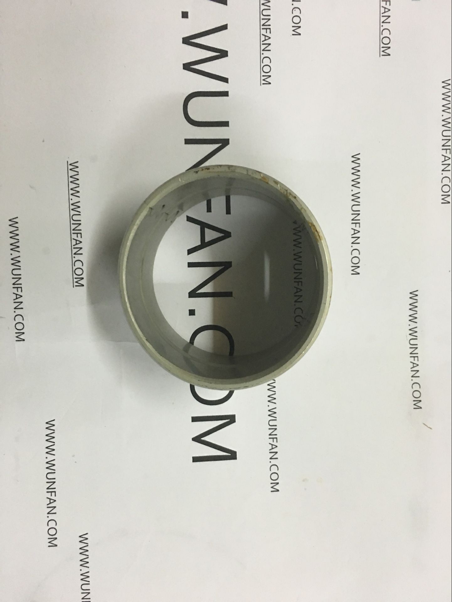 excavator 3043909 connecting rod bushing cummins K19 engine