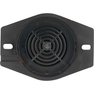 LED Beacon Light For Forklift Screw Mounted Base With Voice Function