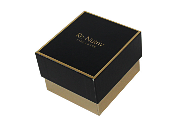 Custom Set Up Luxury Packaging Boxes With Custom Inserts
