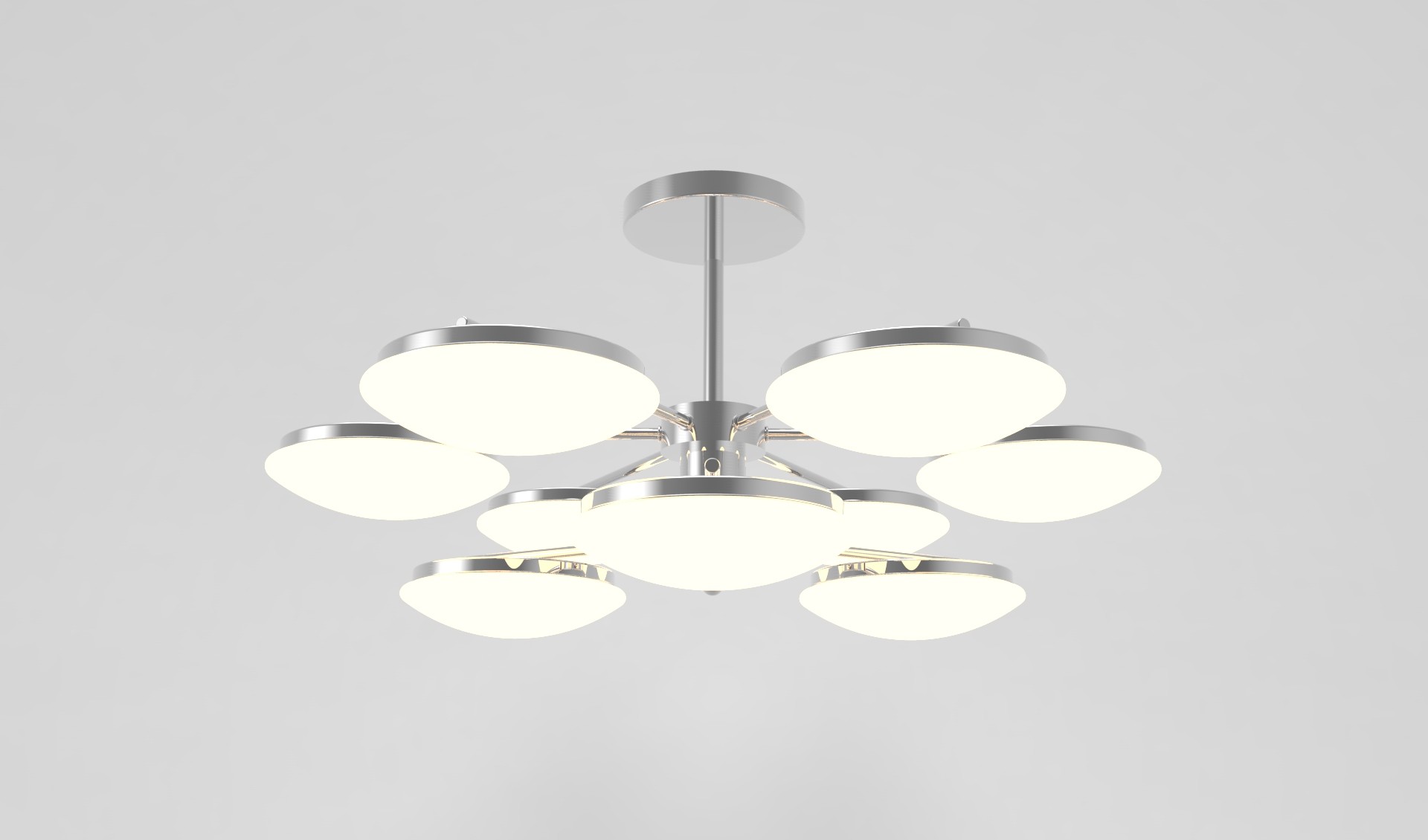 2018 ceiling lamp LED pendant lamp for living room