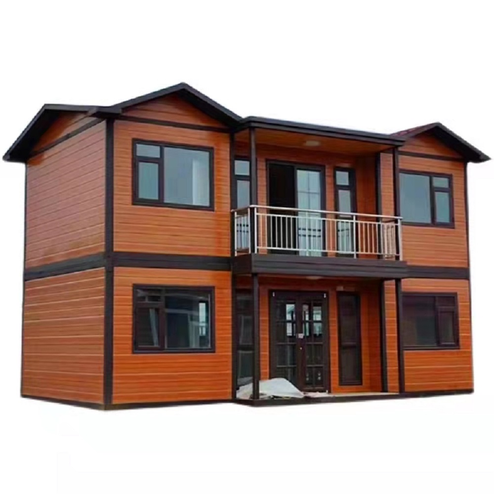 Hotel REACHTOP 2022 Design Tiny House Modern Portable Luxury Prefabricated Container