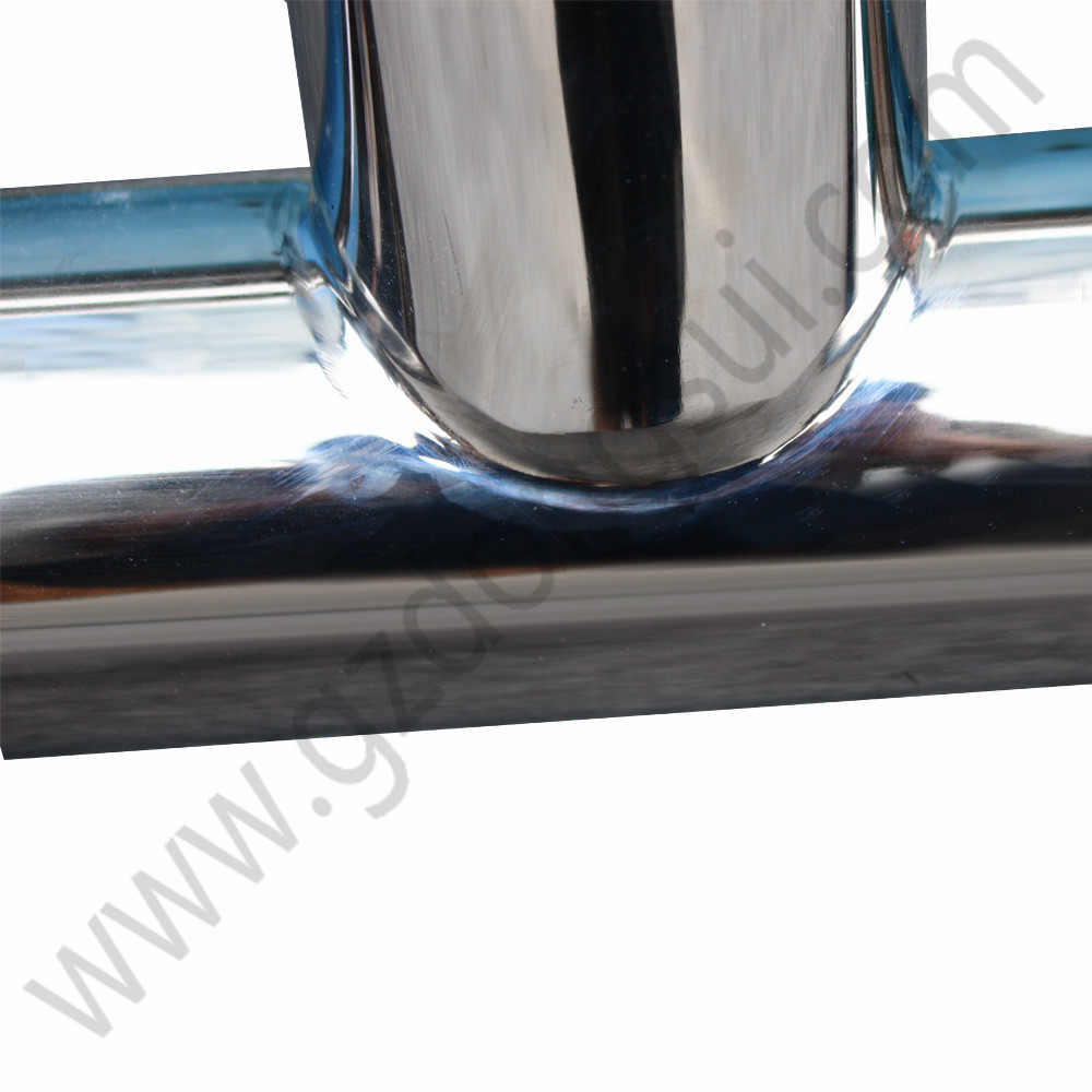 Affordable Universal Aluminum Truck Deer Guard - High Quality, Durable Protection For Your Vehicle