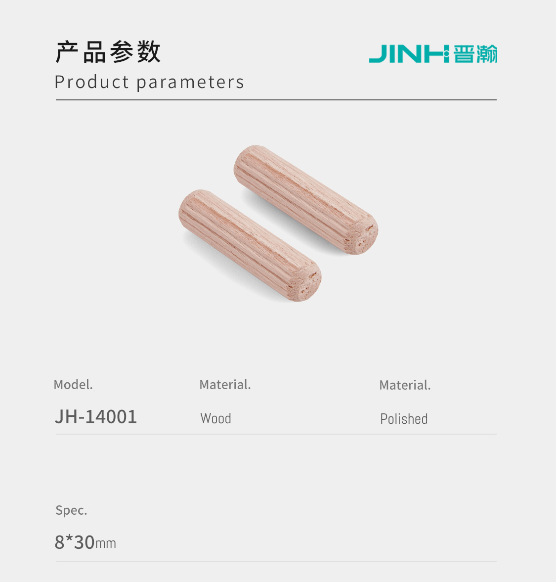 Wooden Dowel Joints