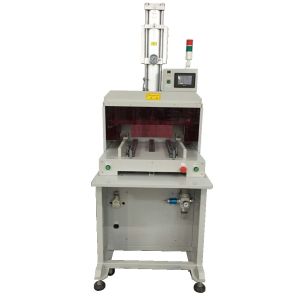 Automatic PCB Punching Machine for FPC and Rigid-Flexible PCB Singulation