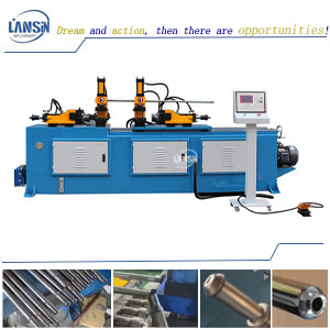 14MPa Tube End Forming Machine Pipe Swaging Machine