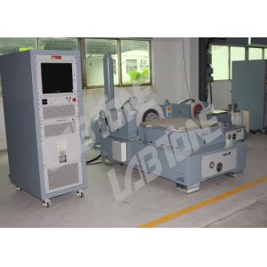 Simulation Shake Vibration Table Testing Equipment With ASTM Standard ,