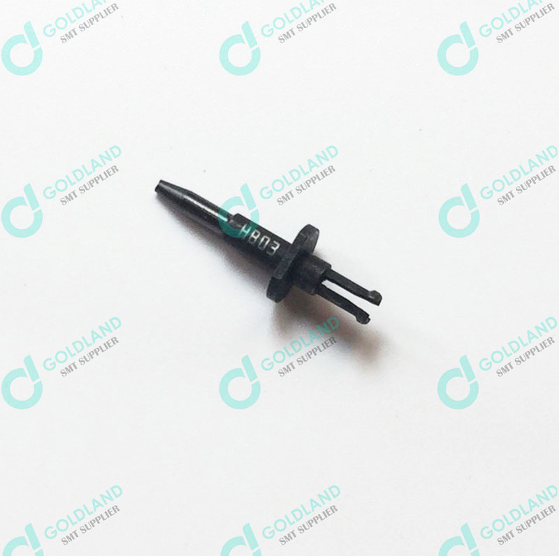 6301292908 Hitachi HB03 Nozzle GXH Smt Nozzle