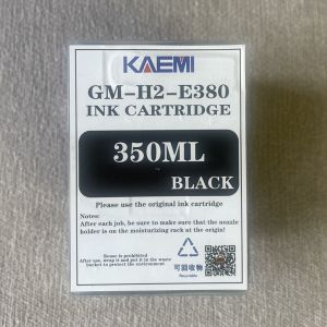 E380 350ml Big Ink Tank Custom Solution for Printing Plotter Super Big Ink Tank