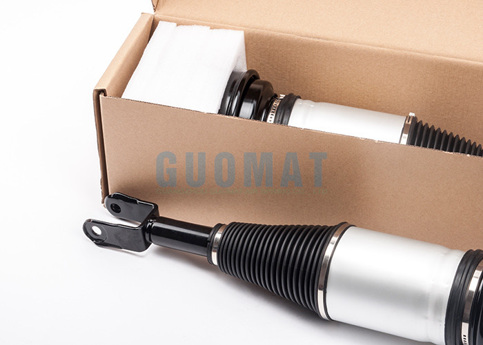 One Pair Front Air Shock Strut C2C41339 For 2004-2010 Jaguar XJ X350 X358