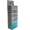 Buy cheap Corrugated K3 K6 Custom Cardboard POS Displays 300*450*1640mm from wholesalers