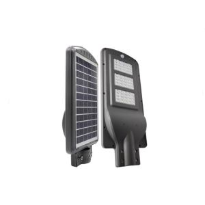 80Ra LED Highbay Light / Intelligent 40W Integrated Solar SMD LED All In One