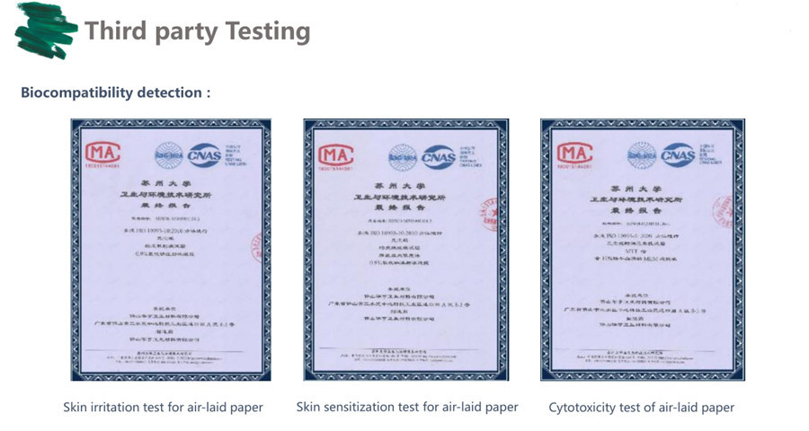 Japan Sumitomo SAP Absorbent Paper