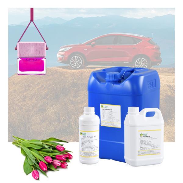 Good Smell Tulip Fragrance For Cars Perfume Oil Making Designer Perfume Oil