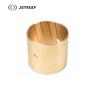 Buy cheap 10QK255P2 Bronze Trunnion Bushing Replaces 10QK157 Bronze Bushes Bearing 80AX560 from wholesalers
