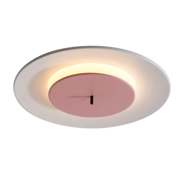 Modern Nordic Minimalist Aisle Ceiling Lamp Living Room Bedroom Smart Ceiling