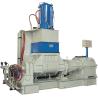 Buy cheap Cooling Water Rubber Dispersion Kneader Machinery With Forside Feeding from wholesalers