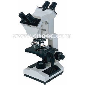 Dual Head Multi Viewing Microscope