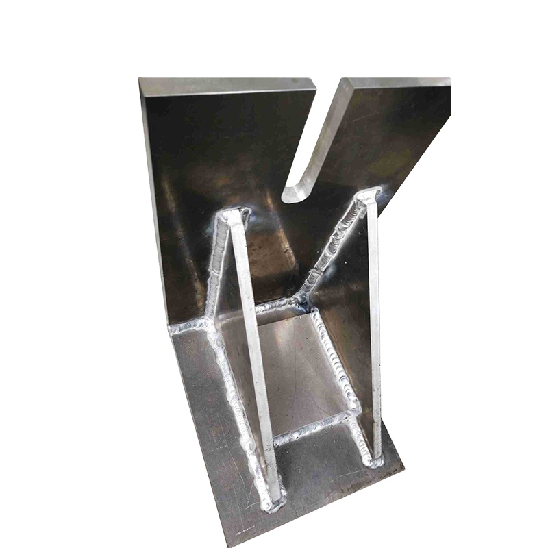 Customized Stainless Steel Material and Chain Conveyor Structure Bucket Elevator Hopper