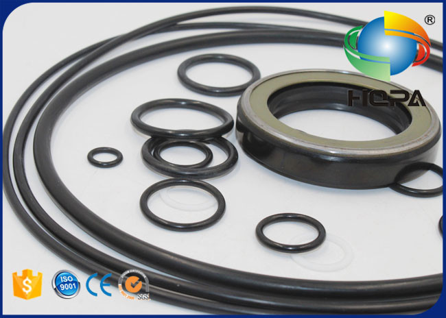 9257254 Travel Motor Seal Kit For Hitachi ZX200-3 ZX210-3 ZX210-5