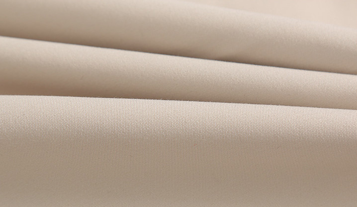 Plain T62/C33 180GSM Dyeing Canvas Fabric