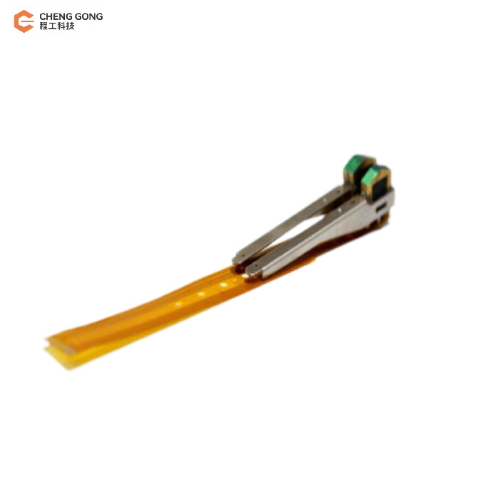 29011535002A 29-011535-002A ATM Machine Parts Diebold Opteva 3Q8 R/W Card Reader Magnetic Head