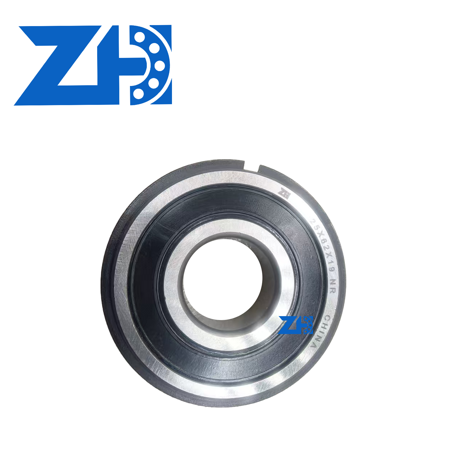 Experience premium smoothness: our best-selling, high-quality 25×62×19NR deep groove ball bearing