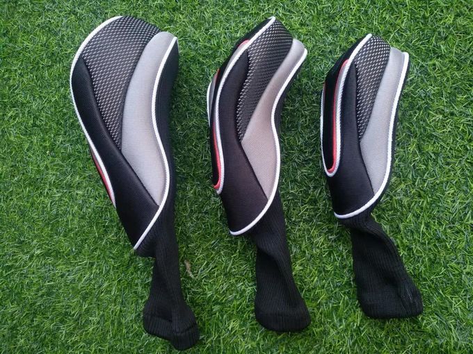 golf head cover , golf cover , driver cover , fairway cover , ut cover, hybrid cover , headcover