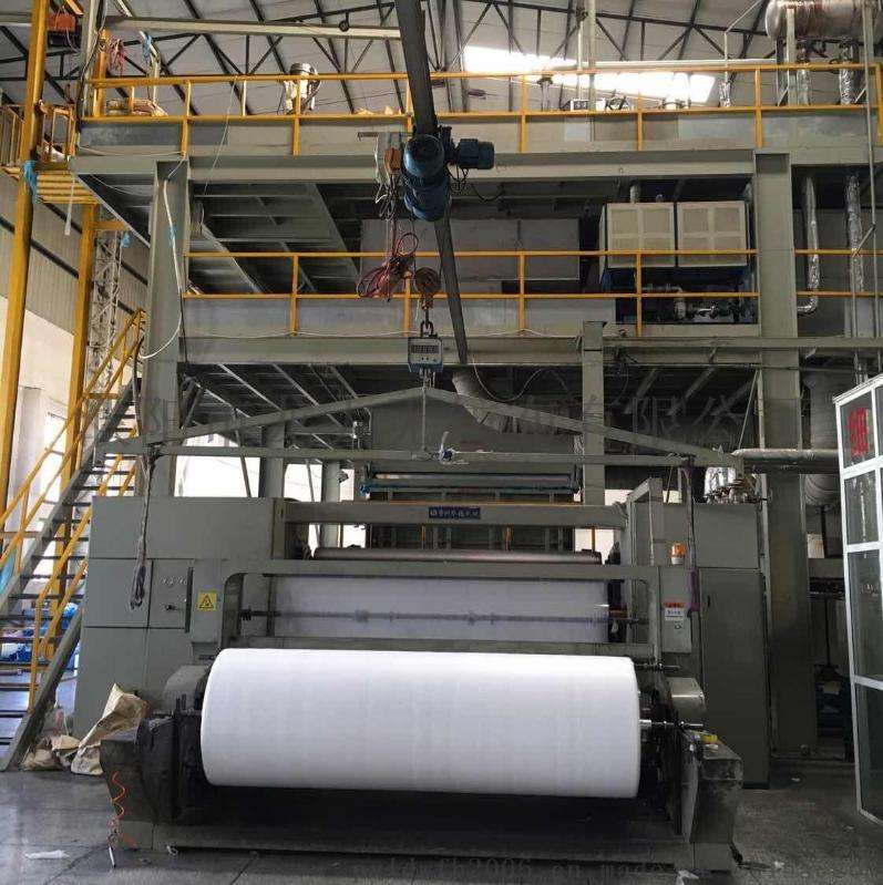 Polypropylene Cloth Waterproofing Material for Hotel and Project Solution Capability
