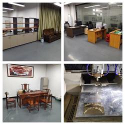 Foshan Kaiyu Machinery Co., Ltd.