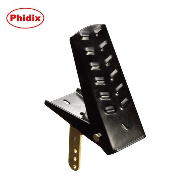CH530/CH531 Heavy-Duty Throttle Pedals for Trucks & Off-Road Machinery | Dual