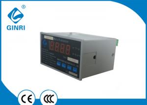  Over Under Current Protection Relay , Overload Motor Protection Device Leakage Protector Manufactures