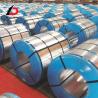Buy cheap PVDF Coating PPGI Steel Coil Ral 5015 colour coated aluminium coil from wholesalers
