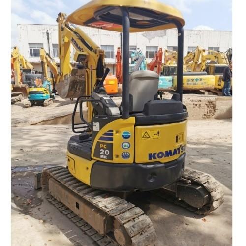 used komatsu pc10 pc18 pc20 pc30 pc35 pc40excavator also mini komatsu PC10 pc18