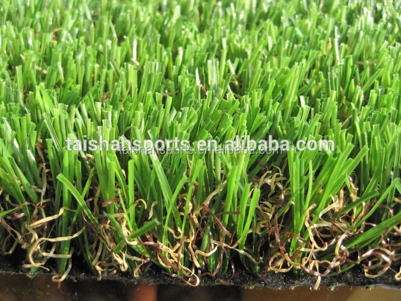 Make Your Home And Garden Stand Out with 35mm Pile Height Artificial Green Grass Decoration
