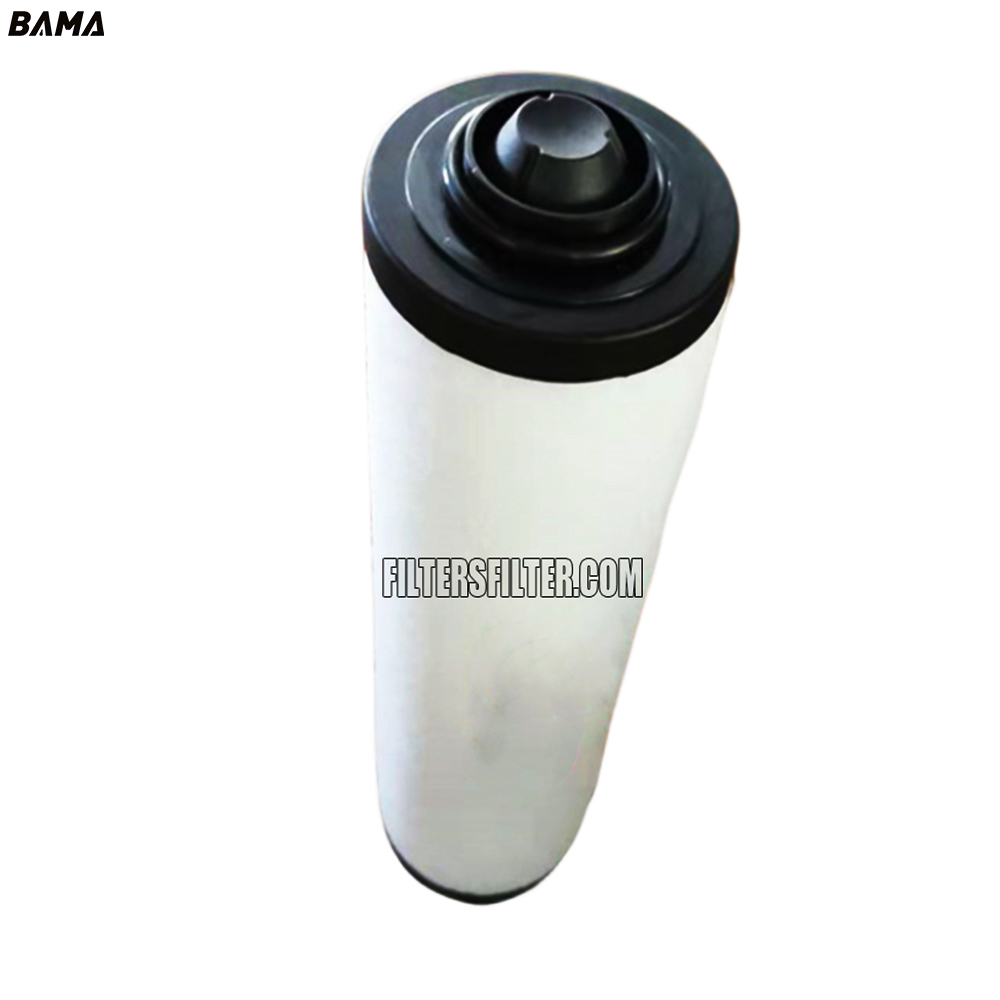 Separating Oil Mist Supply Vacuum Pump Oil Mist Separation Filter Element 0532140159