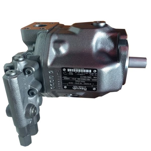 Quality A10VSO100DR/32L-VPB22U99 A10VSO100DR/32L-VPB22U00 A10VSO100DG/32L-VPB22U99A10VSO100DG/32L-VPB22U00 A10VSO100DRG/32L-PPB22U00 Rexroth Germany Variable Axial Piston Pump for sale