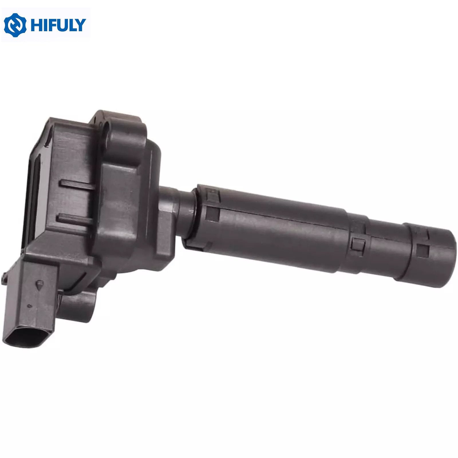 A0001502580 Ignition Coil Mercedes C250 SLK250 1.8L L4 Lightweight And Compact