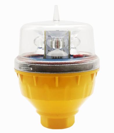 FAA obstruction lighting Low Intensity L810 Single Aviation Obstruction Light AH