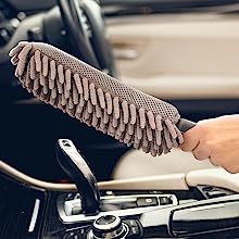 Ultimate Dash Duster
