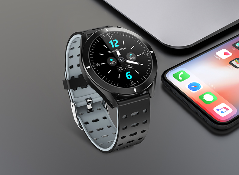 Support For Multilingual Watch Factory，Smart For Smartwatch Bracelet