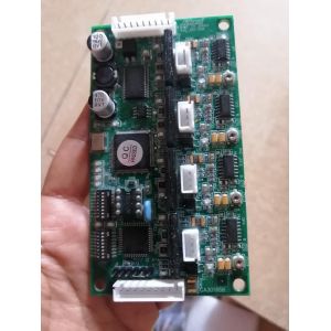 China Sakurai Colorful Zone Electronic Control Printer Circuit Board CA30165C on sale