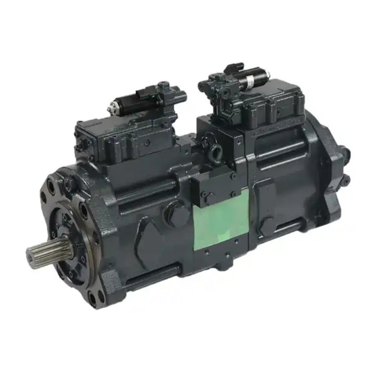 K3V112DT Excavator Hydraulic Pump Main Pump For Sany Doosan Hyundai