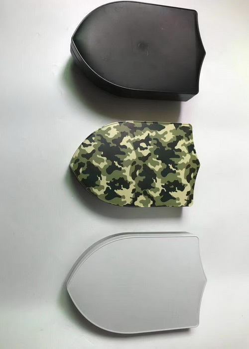 Shield Type Anti Drone Signal Jammer , Anti Drone Jammer Shield, UAV / Quadcopter Blocking Shield, Drone Jamming Shield 0