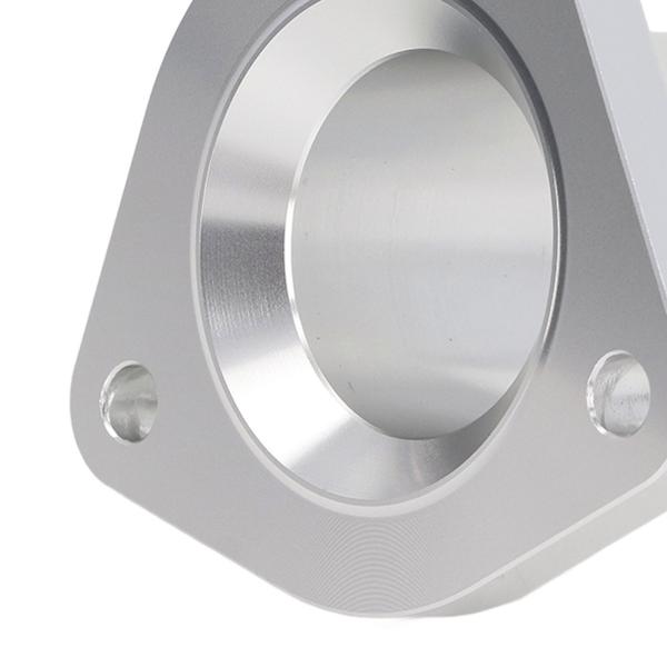 OEM CNC Stainless Steel Parts Metal Brass Milling Turning 4 Axis Machining