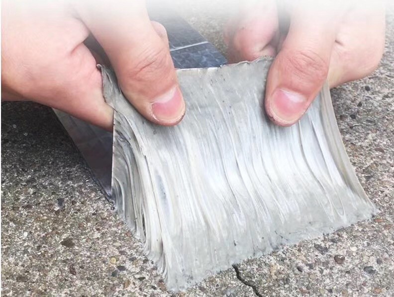 Anti-UV Aluminium Wateproof Tape