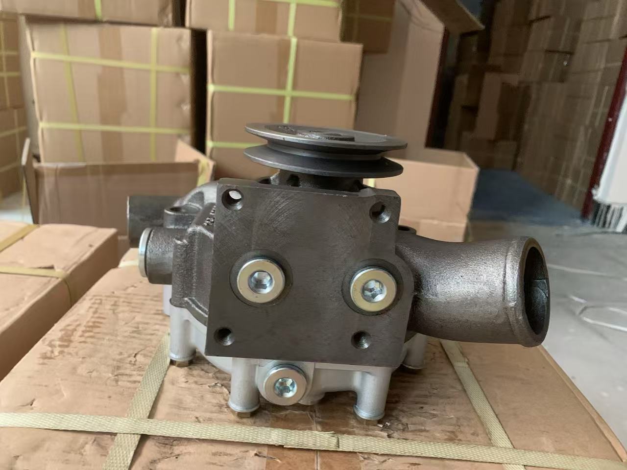CAT 320 320B 322 325 3116DI 3116 Water Pump Excavator Caterpillar 7C4508 7C-4508