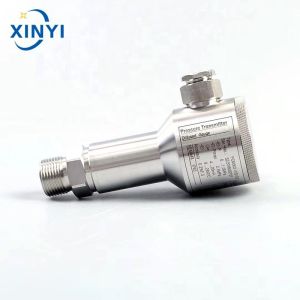 Stick Type 4-20ma Pressure Sensor Transducer Pressure Transmitter For Mining
