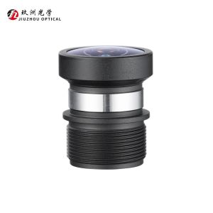 2/3MP M12*0.5 Car digital video recorder Horizontal 120 wide Angle 1/2.7" Inch