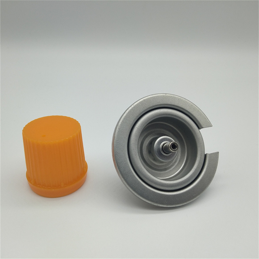 High-Quality Butane Gas Stove Valve for Outdoor Cooking with Precision Control