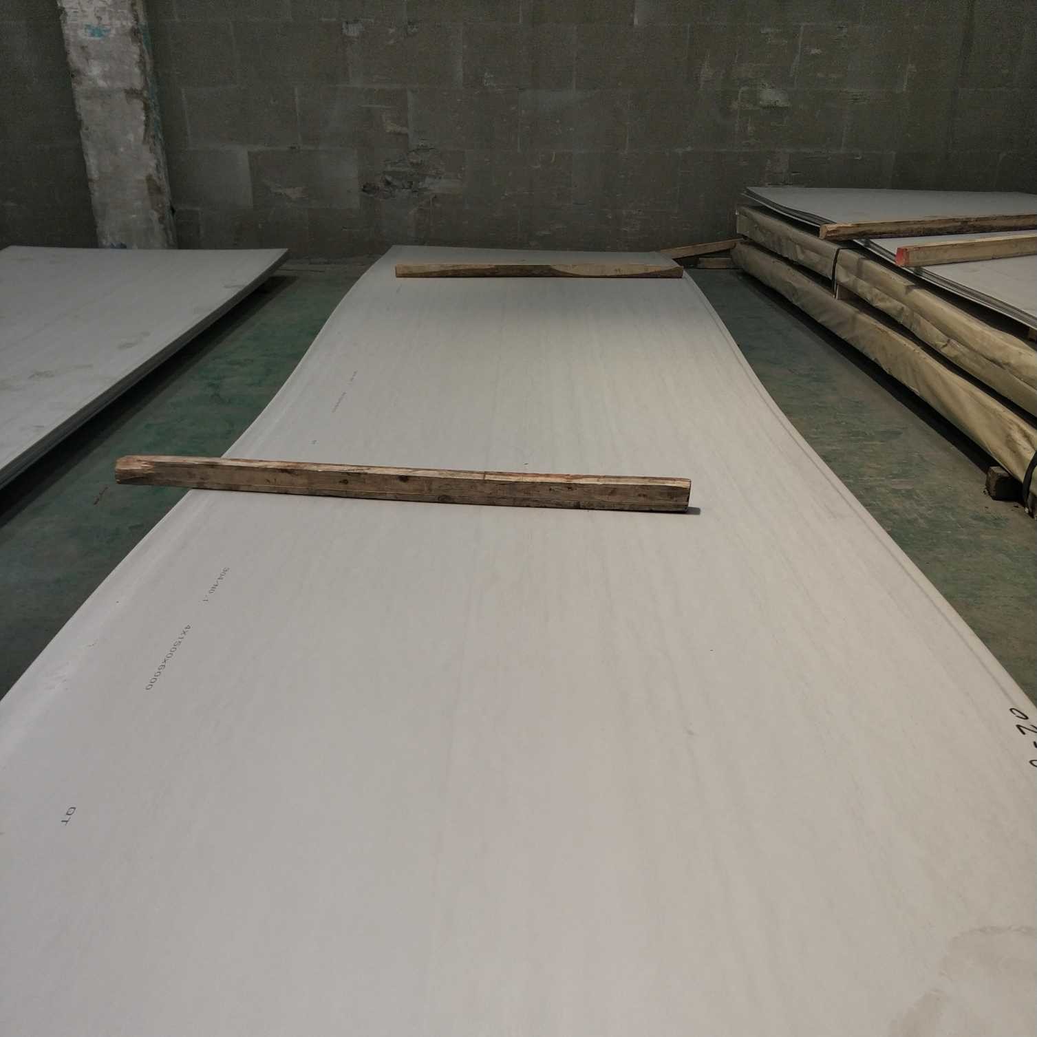 No.1 Finish 4x8 Stainless Steel Sheet 304 Hot Rolled ASTM Standard
